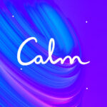 خرید اکانت Calm