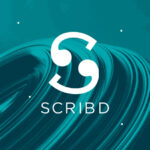اکانت Scribd