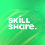 خرید اکانت اسکیل شیر Skillshare