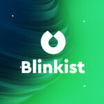 خرید اکانت Blinkist