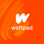 اکانت Wattpad
