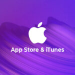 خرید گیفت کارت اپل Apple آیتونز