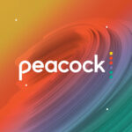 خرید اکانت Peacock TV